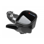 Carbon aFe Power intake system Jeep Grand Cherokee (WK2) V8-6.4L HEMI (2012-21) Track series